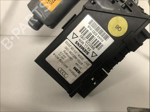 Used Front left window mechanism Front left window mechanism AUDI A4 B6 Convertible (8H7) [2002-2009] 33587308 33587308