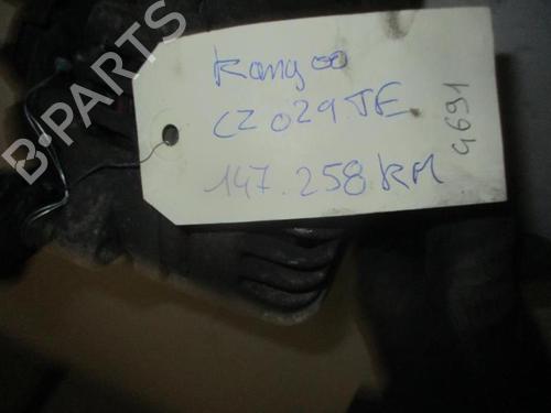 Alternator RENAULT MODUS / GRAND MODUS (F/JP0_) 1.5 dCi (FP0D, JP0D) | BP33571913M7 - Image 3