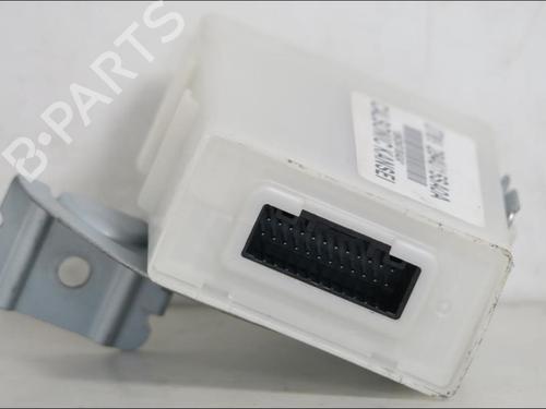 Used Electronic module Electronic module NISSAN LEAF (ZE1) Electric (150 hp) 33573323 33573323