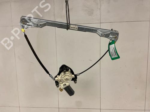 Used Front left window mechanism Front left window mechanism 38309912 38309912