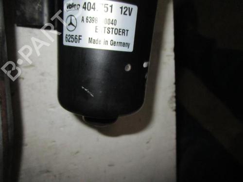 Used Front wiper motor Front wiper motor 37752430 37752430
