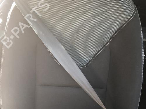 Used Front right seatbelt Front right seatbelt RENAULT CLIO IV (BH_) 1.5 dCi 75 (75 hp) 35914035 35914035
