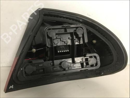Used Left taillight Left taillight OPEL TIGRA (S93) 1.4 16V (F07) (90 hp) 33573887 33573887