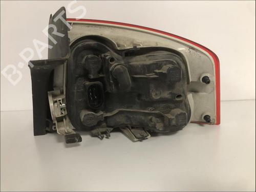 Used Left taillight Left taillight AUDI A4 B7 (8EC) 1.9 TDI (116 hp) 33577993 33577993