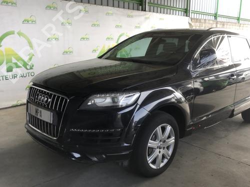 Intercooler AUDI Q7 (4LB) 3.0 TDI quattro | BP33602992M30 - Image 4