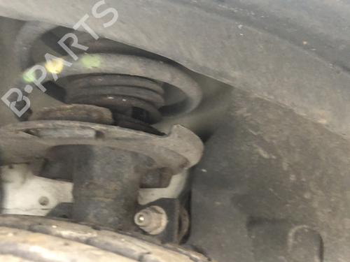 Used Left front shock absorber Left front shock absorber FORD FIESTA VI (CB1, CCN) 1.25 (82 hp) 35912784 35912784