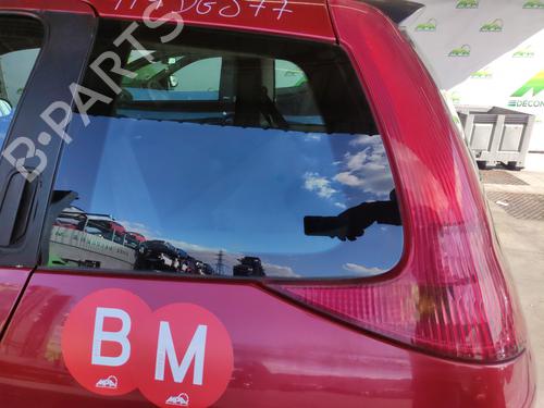 rear-left-door-window-peugeot-206-sw-2ek-2002-35910455 main image
