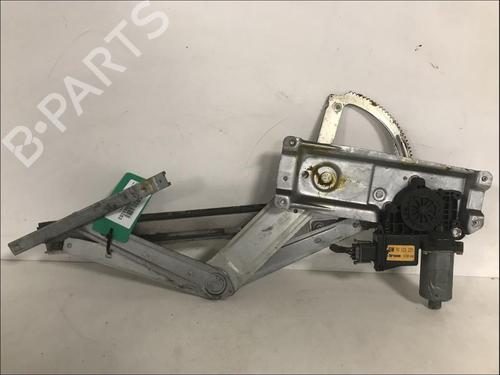 Used Front left window mechanism Front left window mechanism OPEL TIGRA (S93) 1.4 16V (F07) (90 hp) 33574421 33574421