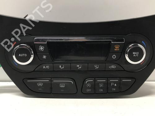 Used Climate control Climate control 37752722 37752722