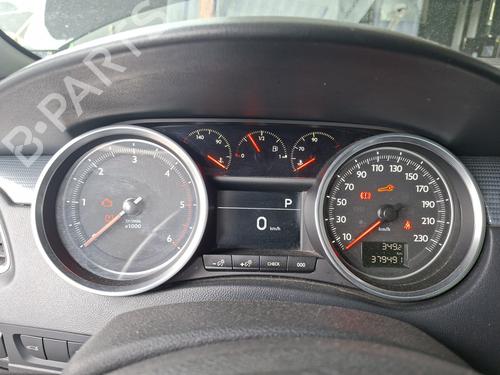Engine control unit (ECU) PEUGEOT 508 SW I (8E_) 1.6 BlueHDi 120 | BP36521533M57  - Image 6