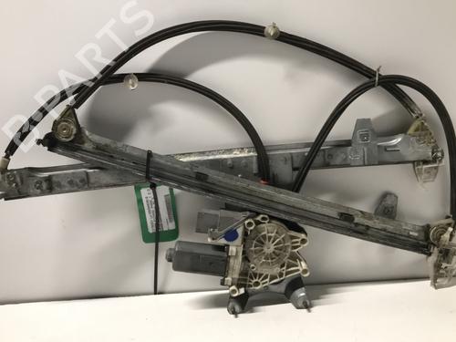 Used Front left window mechanism Front left window mechanism 33589301 33589301