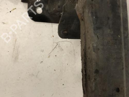 Used Front bumper reinforcement Front bumper reinforcement FORD FUSION (JU_) 1.6 TDCi (90 hp) 33596220 33596220