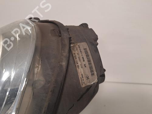 Left headlight VW GOLF V (1K1) 1.9 TDI | BP36048025C28 - Image 4
