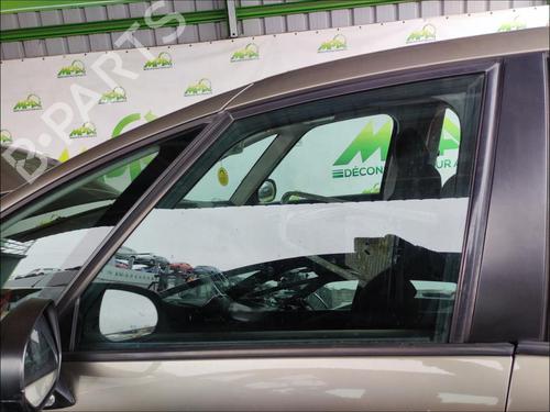 Used Front left door window Front left door window 35907866 35907866