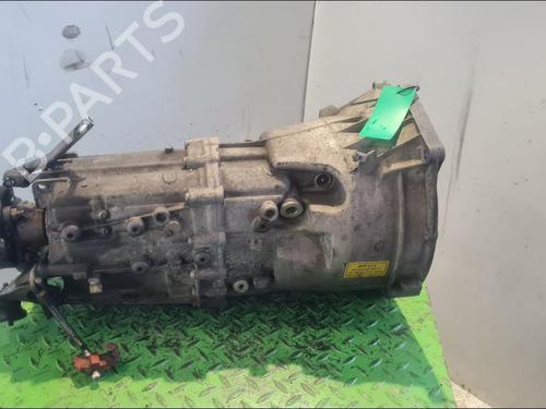 Gearbox BMW 3 (E90) 318 d | BP33577118M3 - Image 5