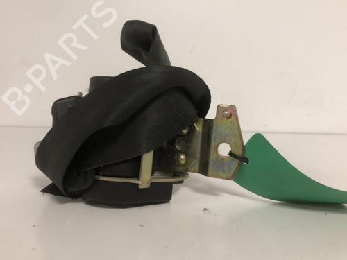 Used Front left seatbelt Front left seatbelt CITROËN SAXO (S0, S1) [1996-2004] 33595463 33595463