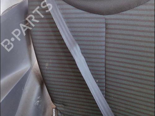 Used Rear right seatbelt Rear right seatbelt 36574860 36574860