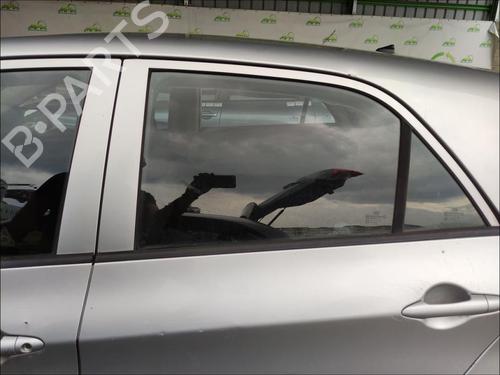 rear-left-door-window-kia-picanto-ii-ta-2011-2012-2013-2014-2015-2016-2017-2018-35908725 main image
