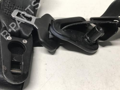 Front right seatbelt RENAULT CLIO IV (BH_) 1.5 dCi 75 | BP33596207I25 - Image 5
