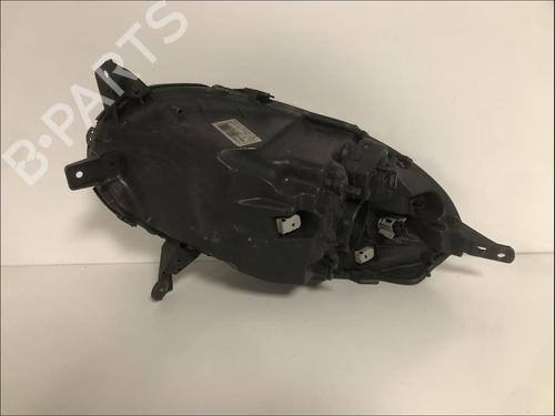 Used Right headlight Right headlight NISSAN MICRA III (K12) 1.2 16V (80 hp) 33580580 33580580