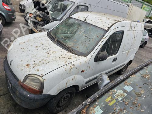 Used Parts RENAULT KANGOO Express (FC0/1_)  D 65 1.9 (FC0E, FC02, FC0J, FC0N)  4921106