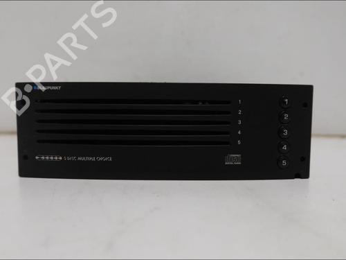 radio-peugeot-307-cc-3b-2003-2004-2005-2006-2007-2008-2009-35906339 main image
