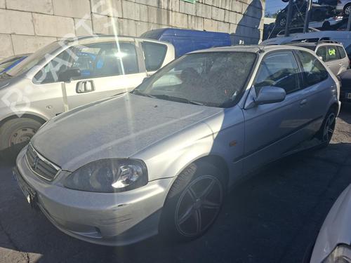 Used Parts HONDA CIVIC VI Hatchback (EJ, EK) 1.6 i (EK1) 4921122