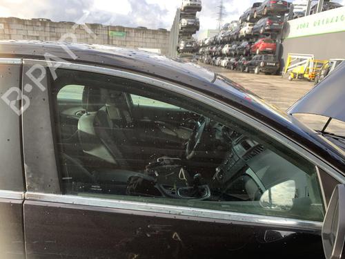 Used Front right door window Front right door window OPEL INSIGNIA A Saloon (G09) [2008-2017] 35914311 35914311