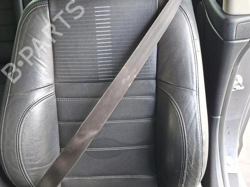 Used Front left seatbelt Front left seatbelt 37077142 37077142