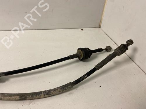 Gear lever CITROËN NEMO Box Body/MPV (AA_) 1.4 HDi | BP35915649M90 - Image 3