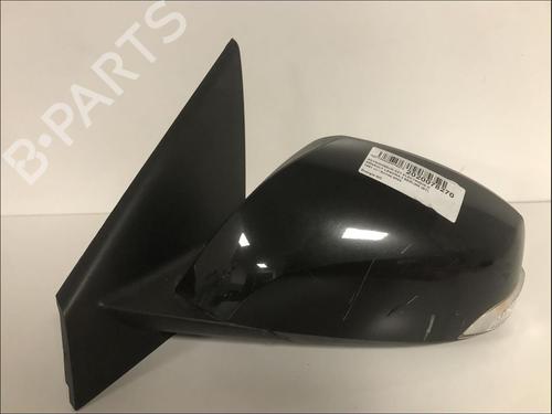 Retrovisor esquerdo Retrovisor esquerdo RENAULT LAGUNA III Grandtour (KT0/1) 1.5 dCi (KT0A, KT0R, KT02) (110 hp) 33580914 33580914