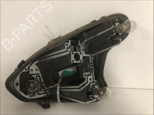 Lampeholder Lampeholder PEUGEOT 308 I (4A_, 4C_) 1.6 HDi (90 hp) 33579564 33579564