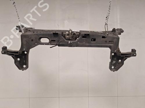 Frontplade/Frontkurv RENAULT MODUS / GRAND MODUS (F/JP0_) 1.5 dCi (FP0G, JP0G) | BP33598310C72 - Image 2