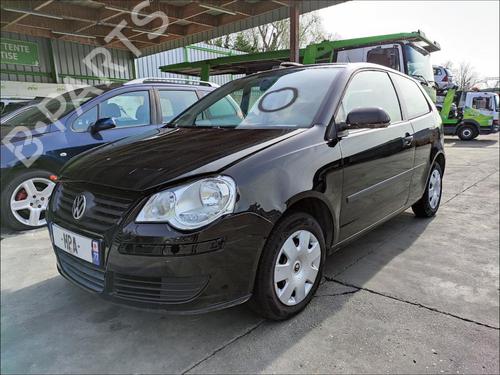 Used AC compressor AC compressor VW POLO IV (9N_, 9A_) 1.4 TDI (70 hp) 33580000 33580000