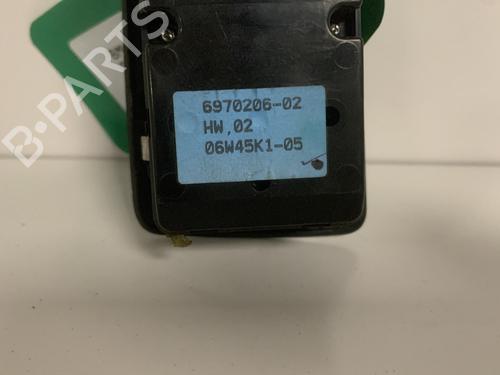 Left front window switch BMW 1 (E87) 118 d | BP33592819I27 - Image 2