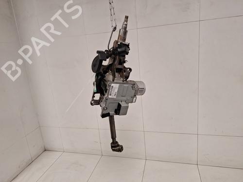 Used Steering column Steering column RENAULT MEGANE II (BM0/1_, CM0/1_) 1.9 dCi (BM0G, CM0G) (120 hp) 34705596 34705596
