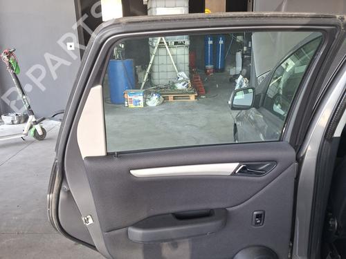 Used Rear left window mechanism Rear left window mechanism 37215476 37215476