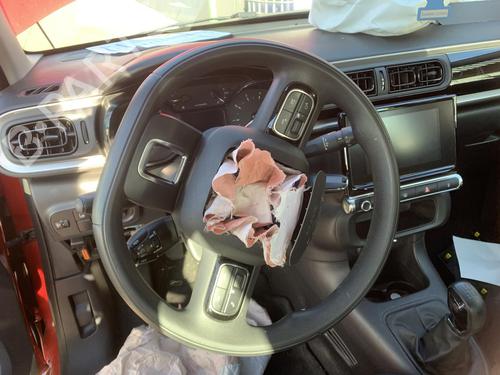 Rat Rat CITROËN C3 III (SX) 1.2 VTi 82 (82 hp) 33837366 33837366