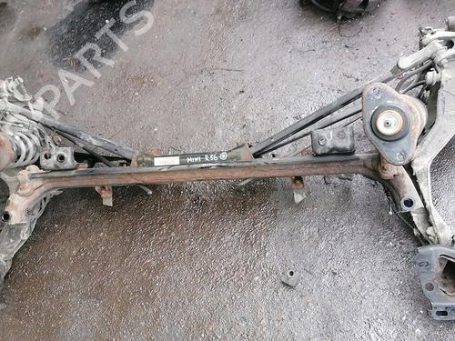 Used Rear axle Rear axle MINI MINI (R50, R53) [2001-2006] 34451728 34451728