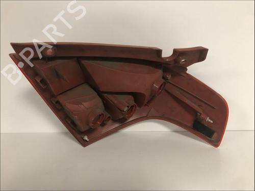 Left taillight SUZUKI SWIFT III (MZ, EZ) 1.3 DDiS (RS413D) | BP33575096C34 - Image 2