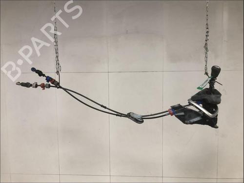 Used Gear lever Gear lever NISSAN QASHQAI I (J10, NJ10) 1.6 dCi (130 hp) 34705152 34705152