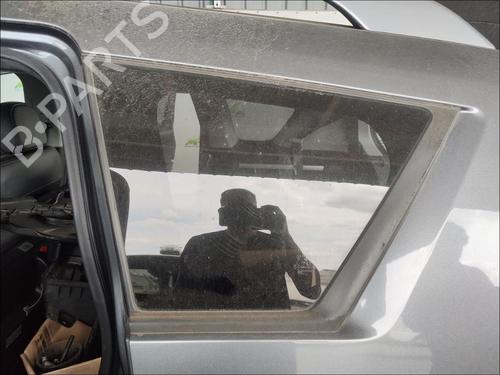 Used Rear left door window Rear left door window MITSUBISHI OUTLANDER II (CW_W) 2.0 DI-D (CW8W) (140 hp) 33574010 33574010