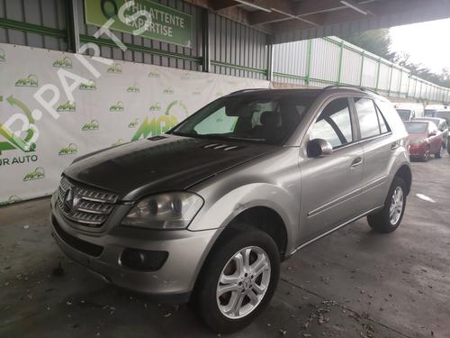 Used Left front steering knuckle Left front steering knuckle MERCEDES-BENZ M-CLASS (W164) ML 280 CDI 4-matic (164.120) (190 hp) 35911020 35911020