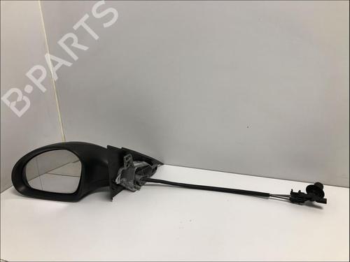 Used Left mirror Left mirror SEAT IBIZA III (6L1) 1.2 (64 hp) 33578110 33578110