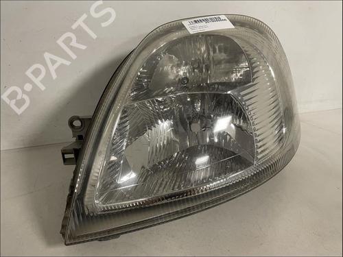 Left headlight RENAULT TRUCKS MASCOTT Platform/Chassis 3.0 DXi | BP37752445C28 - Image 2