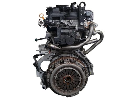 Motor Motor KIA RIO IV (YB, SC, FB) 1.2 CVVT (84 hp) 34480325 34480325