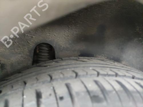 Used Left rear shock absorber Left rear shock absorber 36577516 36577516