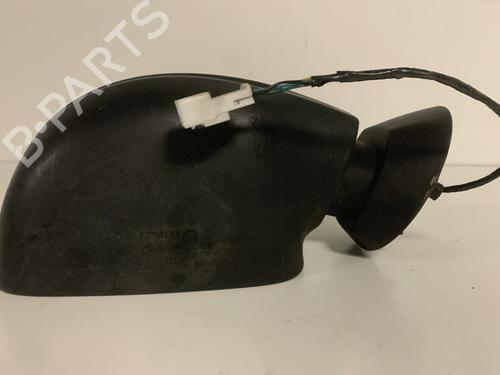 Right mirror DACIA SANDERO 1.4 (BS0C, BS0A, BS0G, BS1F, BS0E) | BP33594802C27 - Image 3