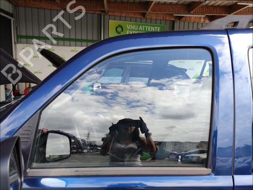 Used Front left door window Front left door window JEEP CHEROKEE (KJ) 2.8 CRD 4x4 (150 hp) 35910042 35910042