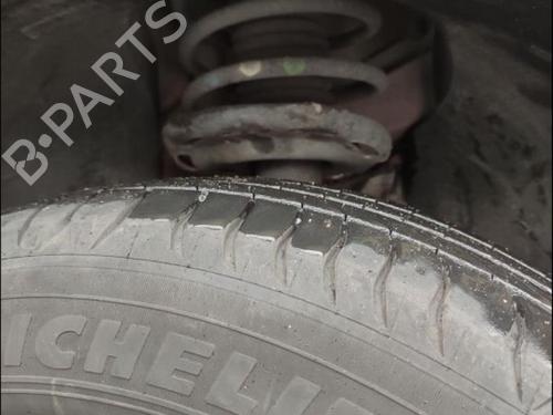 Used Left front shock absorber Left front shock absorber CITROËN C3 III (SX) 1.2 PureTech 82 (83 hp) 33589334 33589334